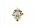 0 438 161 001 BOSCH FUEL PRESSURE REGULATOR Car type passenger cars