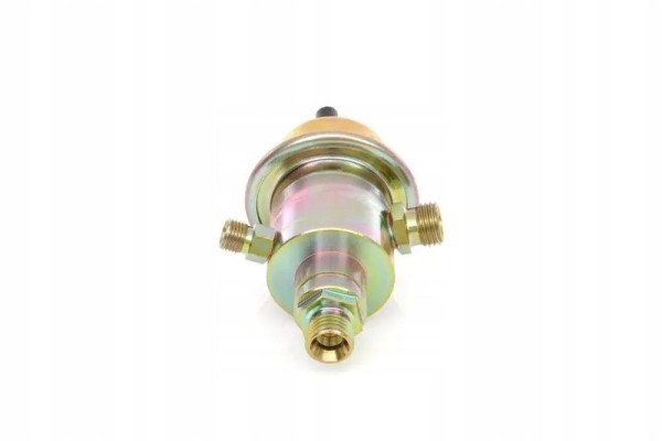 0 438 161 001 BOSCH FUEL PRESSURE REGULATOR Car type passenger cars