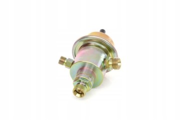 0 438 161 001 BOSCH FUEL PRESSURE REGULATOR Engine type gasoline