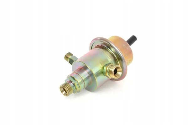 0 438 161 001 BOSCH FUEL PRESSURE REGULATOR Catalog number of substitutes DIPASPORT INJFP063DPSN FISPA 89 026 HOFFER 7525084 MEA