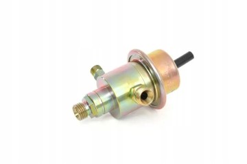 0 438 161 001 BOSCH FUEL PRESSURE REGULATOR Catalog number of the original FERRARI 125136 MERCEDES BENZ 000 078 03 92 MERCEDES B