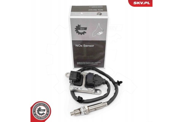 ESEN SKV 71SKV007 NOx alert urea injection NOX SENSOR ESEN SKV
