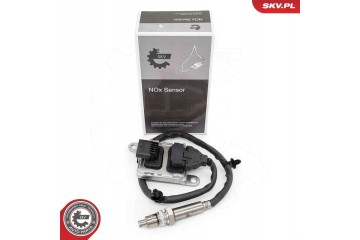 ESEN SKV 71SKV007 NOx alert urea injection NOX SENSOR ESEN SKV