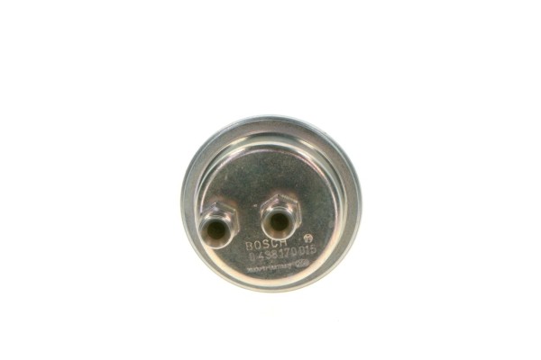 Fuel pump pressure battery Part manufacturer Bosch