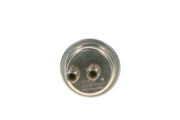 Fuel pump pressure battery Part manufacturer Bosch
