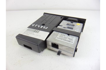 8T0035785A SISTEMA AUDIO / RADIO CD AUDI A4 BERLINA (8K2) Básico 2008 8T0035785A 154843 AUDI - 5