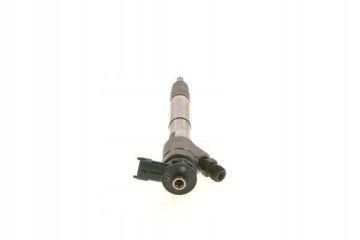 BOSCH 0 445 110 588 injectors Car type cargo vans passenger cars