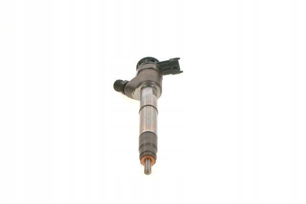 BOSCH 0 445 110 588 injectors Quality of parts according to GVO Q original with factory logo OEM OES