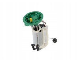 132778 HITACHI FUEL PUMP WITH LEVEL SENSOR
