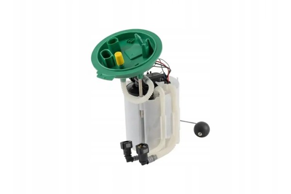132778 HITACHI FUEL PUMP WITH LEVEL SENSOR