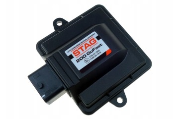 Electronics STAG 200 GoFAST sequence Packaging status original