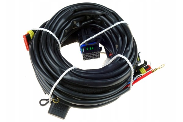 Electronics STAG 200 GoFAST sequence Catalog number of the part 65465465465
