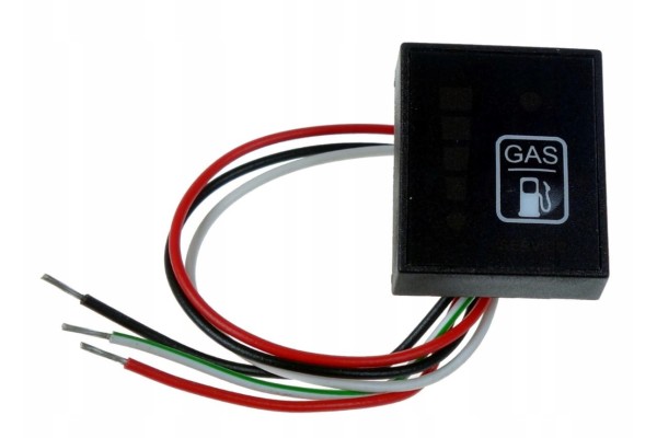 Electronics STAG 200 GoFAST sequence Part manufacturer Stag