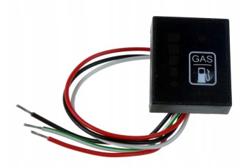 Electronics STAG 200 GoFAST sequence Part manufacturer Stag