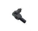 Pump injector injection Lombardini LDW502 Microcar Ligier Part manufacturer Lombardini