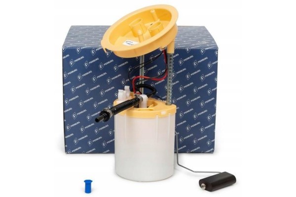 Pierburg 7 05656 16 0 Fuel supply unit Part manufacturer Pierburg