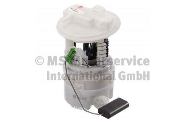 MODUL FUEL PUMP PIERBURG 7 05656 38 0 Part manufacturer Pierburg