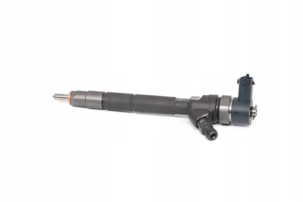 INJECTOR 0 445 110 338 BOSCH OPEL RENAULT Car type buses cargo vans