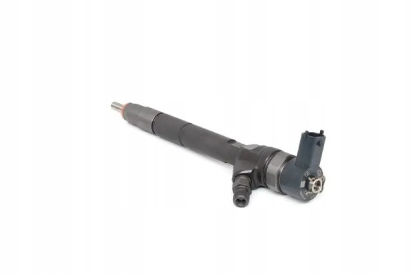 INJECTOR 0 445 110 338 BOSCH OPEL RENAULT Quality of parts according to GVO Q original with factory logo OEM OES