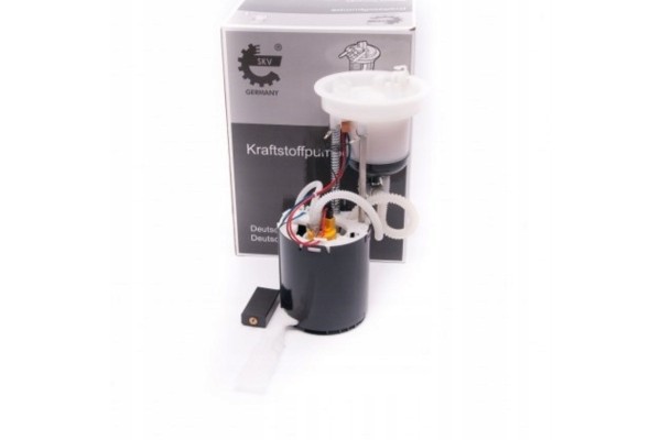 FUEL PUMP for FORD Mondeo S MAX