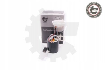 FUEL PUMP for FORD Mondeo S MAX Engine type gasoline