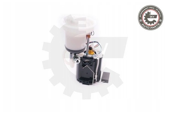 FUEL PUMP for FORD Mondeo S MAX Catalog number of substitutes A Z Meisterteile AZMT 49 020 3764 ELTA AUTOMOTIVE EF4190 ELTA AUTO