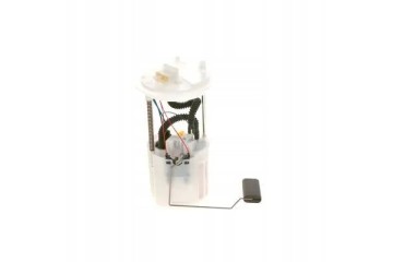FUEL PUMP 0 580 314 107 BOSCH FIAT CROMA STILO Quality of parts according to GVO Q original with factory logo OEM OES