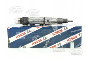 New 0445120424 4514650