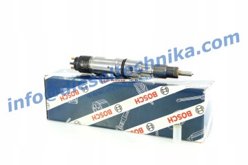 New 0445120424 4514650 EAN GTIN 4047025640565