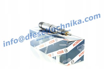 New 0445120424 4514650 Catalog number of the part 0 445 120 424