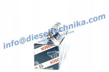 New 0445120424 4514650 Part manufacturer Bosch