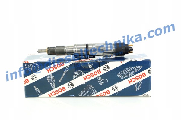 New 0445120424 4514650 Car type undefined