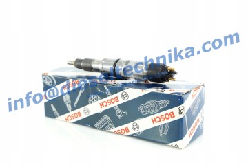 New 0445120424 4514650 Product weight with unit packaging 0 6 kg