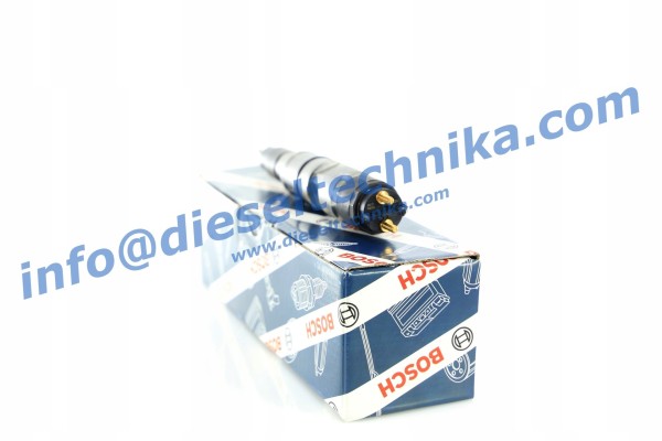 New 0445120424 4514650 Quality of parts according to GVO P replacement with original quality