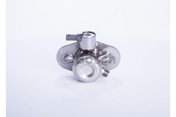BOSCH BMW HIGH PRESSURE PUMP Quality of parts according to GVO Q original with factory logo OEM OES