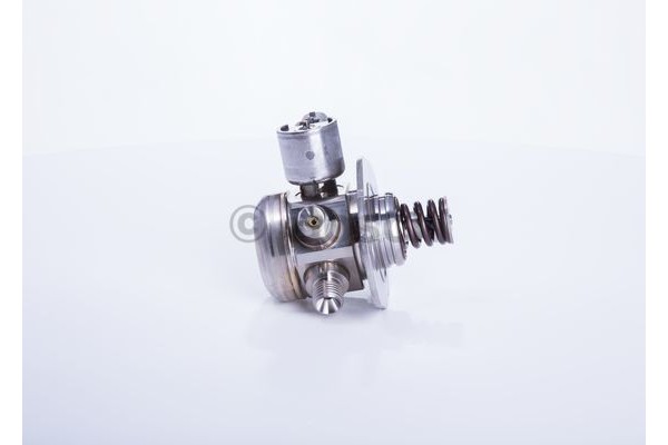BOSCH BMW HIGH PRESSURE PUMP Catalog number of substitutes Carwood Group PFP0261520381