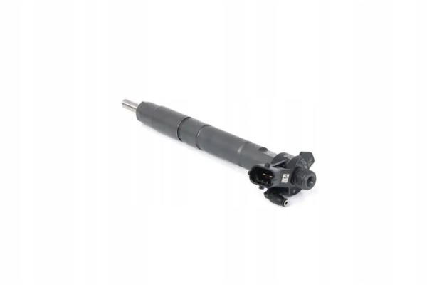 INJECTOR 0 445 115 007 BOSCH OPEL RENAULT Quality of parts according to GVO O original with manufacturer s logo OE