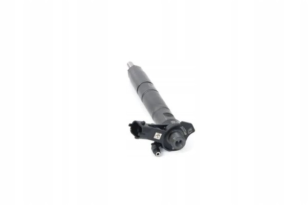 INJECTOR 0 445 115 007 BOSCH OPEL RENAULT Catalog number of the original OPEL 4431258 OPEL 93161695 RENAULT 16 60 034 29R RENAUL
