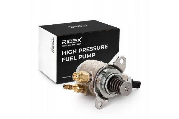 High pressure pump RIDEX 3918H0060 for VW SHARAN 7N1 7N2 Catalog number of the original HFS03431M 03C127026R HFS03431K 03C127026