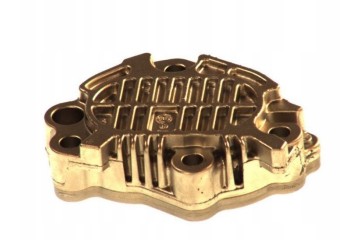 CR BOSCH 0 440 020 031 pump components Part manufacturer Bosch