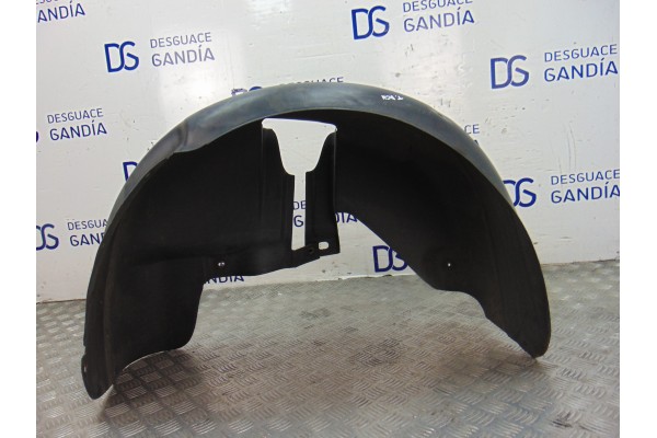 1T0810972 PASO RUEDA VOLKSWAGEN TOURAN (1T2) Sport 2010 1T0810972 178946 VOLKSWAGEN - 3