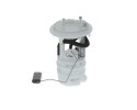 BOSCH FUEL PUMP WITH NAPR Catalog number of the part 0 986 580 425