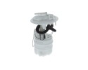 BOSCH FUEL PUMP WITH NAPR Product weight with unit packaging 4 kg