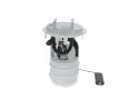 BOSCH FUEL PUMP WITH NAPR Car type passenger cars