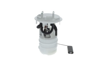 BOSCH FUEL PUMP WITH NAPR Car type passenger cars