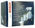 BOSCH FUEL PUMP WITH NAPR Quality of parts according to GVO Q original with factory logo OEM OES