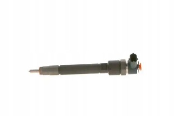 0 445 110 251 BOSCH INJECTION NOZZLE VOLVO C30 C70 Packaging status original