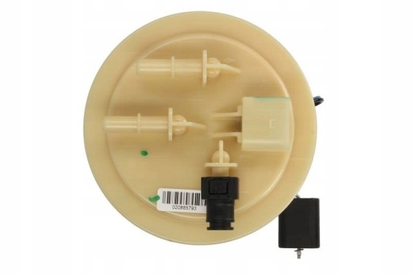 Fuel supply unit BOSCH 0 580 203 41N