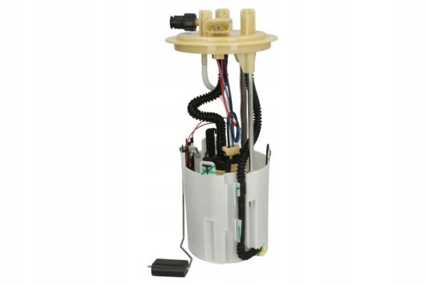 Fuel supply unit BOSCH 0 580 203 41N Car type 4x4 SUV buses undefined trucks cargo vans RVs passenger cars