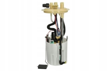 Fuel supply unit BOSCH 0 580 203 41N Car type 4x4 SUV buses undefined trucks cargo vans RVs passenger cars